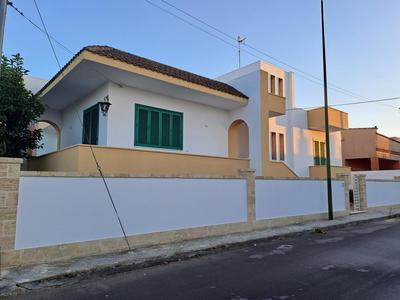 Casa i due venti - appartamento Tramontana