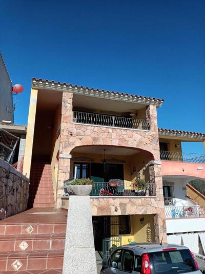 casa vacanza satta