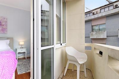Apartment Boutique Santa Catarina 1