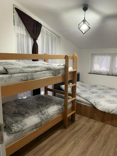 Woodland Resort Shkrel