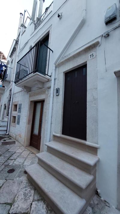 Casa Ambrosio