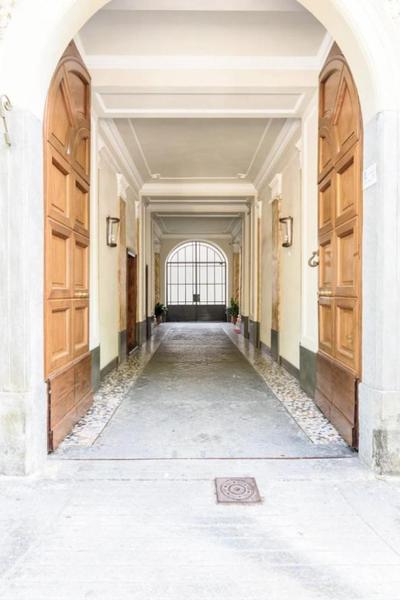 Le Case di Marta - Residenza Vittorio