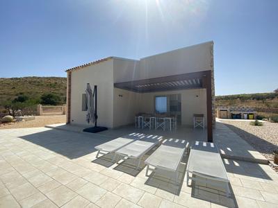 Villa Nina - Relax, nature, design -
