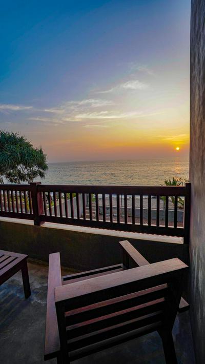 Beyond The Sea By Ceylonese