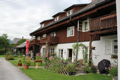 Ferienwohnung Grimmingblick - Auszeit vom Alltag