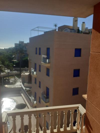 Canet Holiday