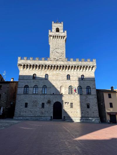 IL MAGNIFICO