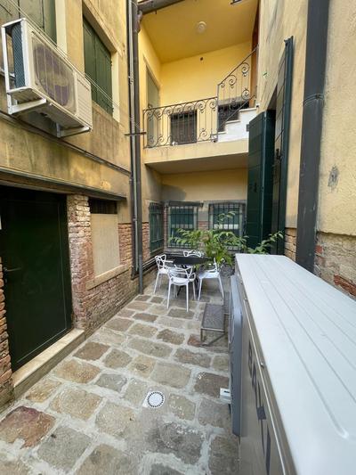 Appartamento Domus