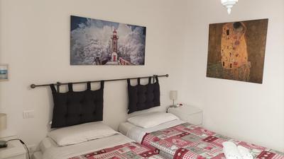LA GUGLIA - Guglia House apartment-CANNAREGIO-VENEZIA
