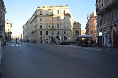 TimeRoma Suites