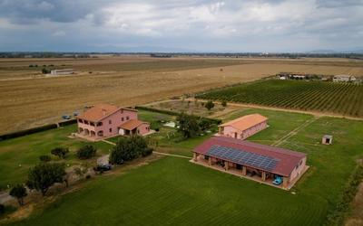 Agriturismo Podere Cirene, Billede 2