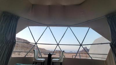 Rum Gonesh Luxury Camp