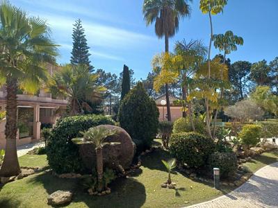 Dúplex con piscina en Islantilla