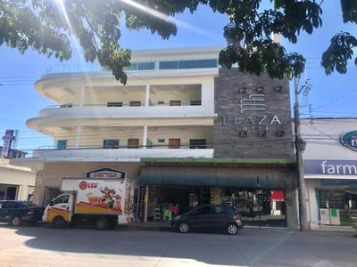 Hotel Plaza Rioverde