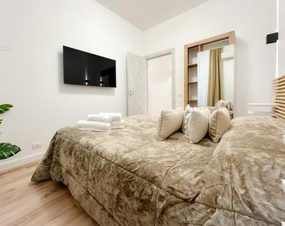 Colosseum Luxury Guest House