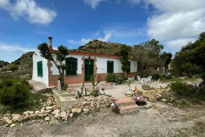 Casa de ladrillo 1