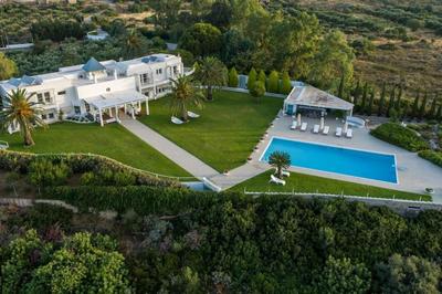 Casa Scordilli