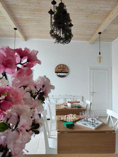 RELAIS ANTICHE MEMORIE