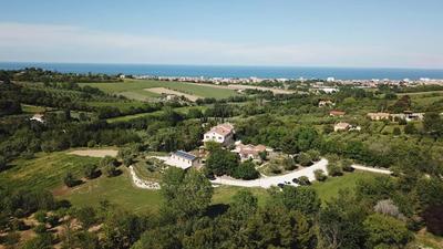 Agriturismo La Contea Senigallia