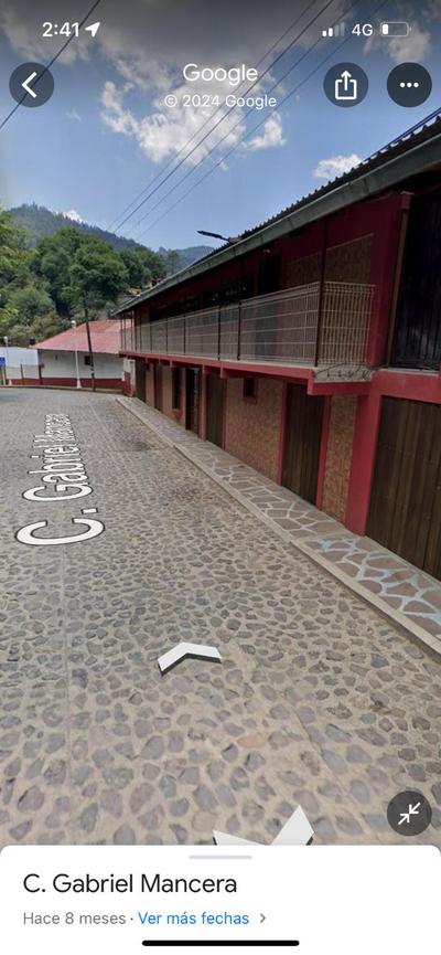 EL CAPIRO
