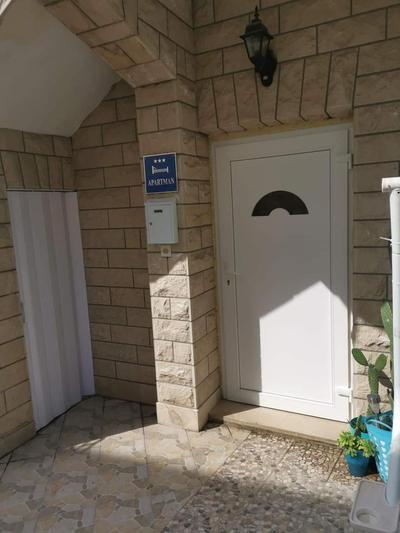 Makarska Blue oasis apartman 2-6