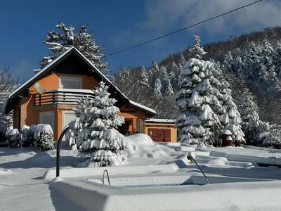 Villa Tratea