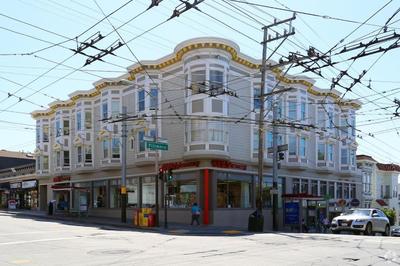 Bright Spacious & Comfortable Hayes Valley Condo