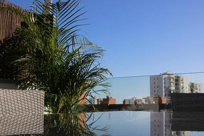 Bambú Suites Vegueta Alquiler por Habitación