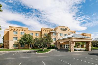 Fairfield by Marriott Inn & Suites Roswell