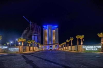 Encantame Towers Velero C302 Condo