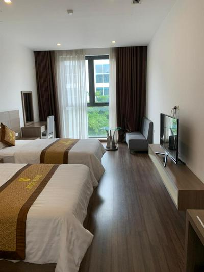 Hoa Hồng Hotel Sơn La