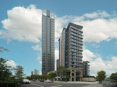 East Maple Hotel Apartment