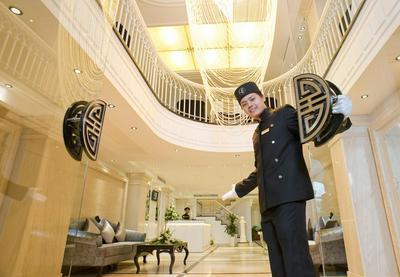 Victor Gallery Hanoi hotel - Victor Group