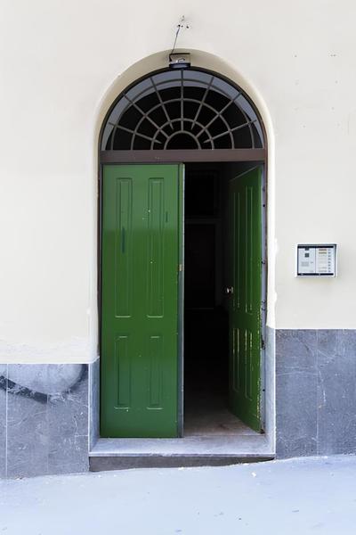 Downtown Maqueda