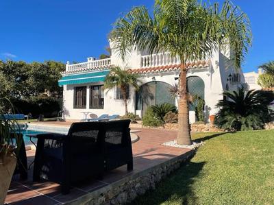 Villa Paraiso