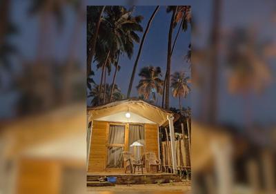Palolem Hideout