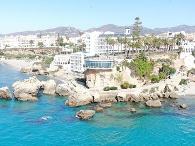 Nerja Sun Apartments Granada Torrecilla