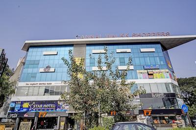 Hotel O Star