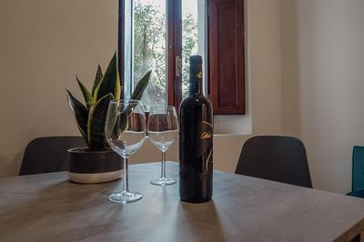 Casa Vacanze - Il Balconcino sul Castello 1
