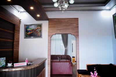 Villa Victoria Bukittinggi