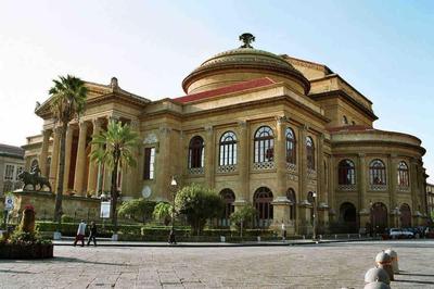 Lilla' House Center Palermo