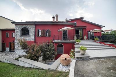 Casina Pian Di Monetto