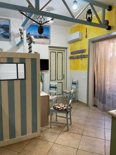 San Vito Katia Vacanze