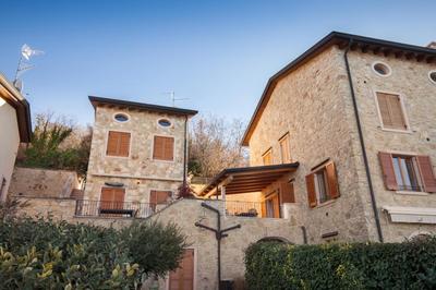 Apartment Borno With Pool In San Zeno Di Montagna
