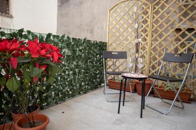 SHR-Sicily Holiday Rooms