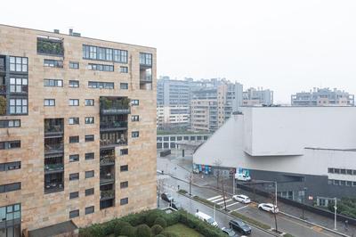Bicocca Terrace Two Bedroom Apartment - Top Collection