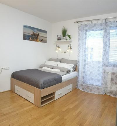 N14 Nap Apartment