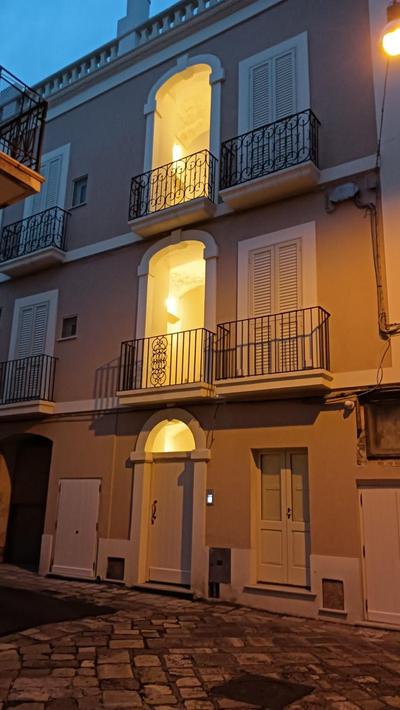 Palazzo Ferilli Alfonso