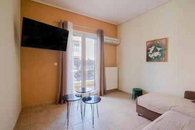 Corfu Riverwalk Apartment