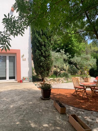 Villa Diego